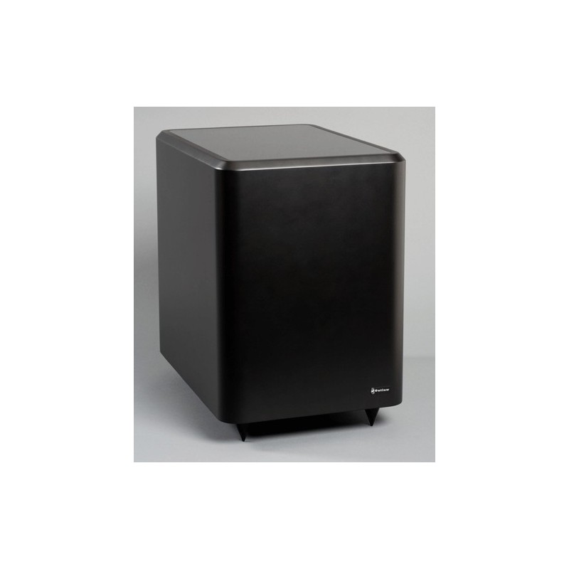 LFM-1 Compact Subwoofer (Discontinued) | Outlaw Audio