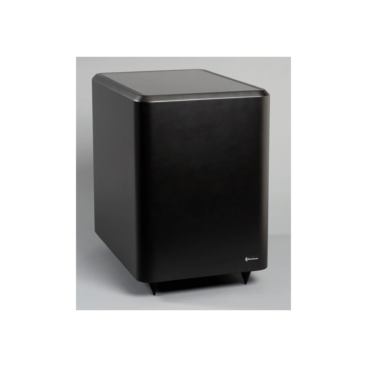 LFM-1 Compact Subwoofer: Discontinued