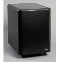 LFM-1 Compact Subwoofer (Discontinued) | Outlaw Audio