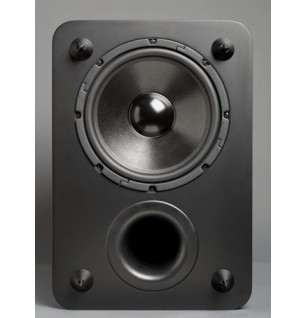 LFM-1 Compact Subwoofer: Discontinued
