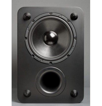 LFM-1 Compact Subwoofer: Discontinued
