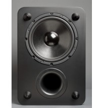 LFM-1 Compact Subwoofer (Discontinued) | Outlaw Audio