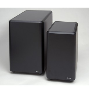 LFM-2 Subwoofer: Discontinued