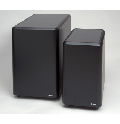 LFM-2 Subwoofer: Discontinued