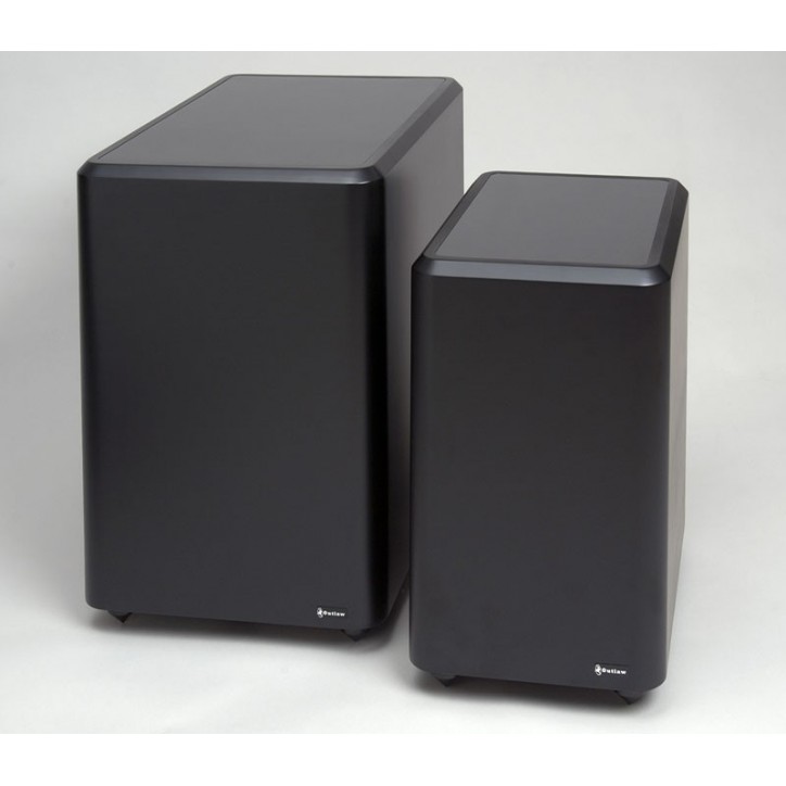 LFM-2 Subwoofer: Discontinued LFM-2 Subwoofer: Discontinued