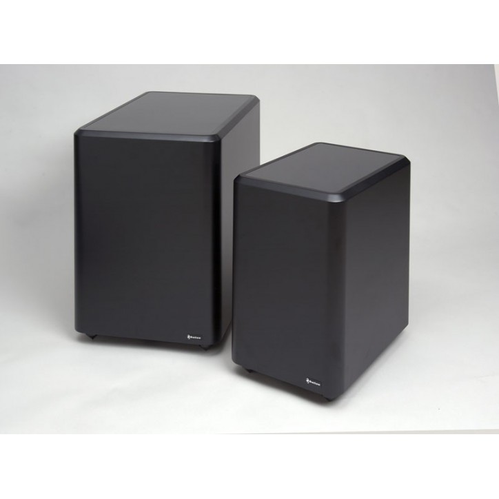 LFM-2 Subwoofer: Discontinued LFM-2 Subwoofer: Discontinued