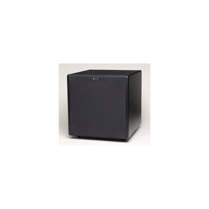 ECS-10 Subwoofer (Discontinued) | Outlaw Audio