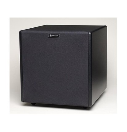 ECS-10 Subwoofer: Discontinued