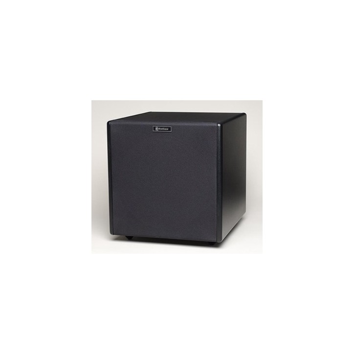 ECS-10 Subwoofer: Discontinued ECS-10 Subwoofer: Discontinued