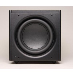 ECS-10 Subwoofer: Discontinued