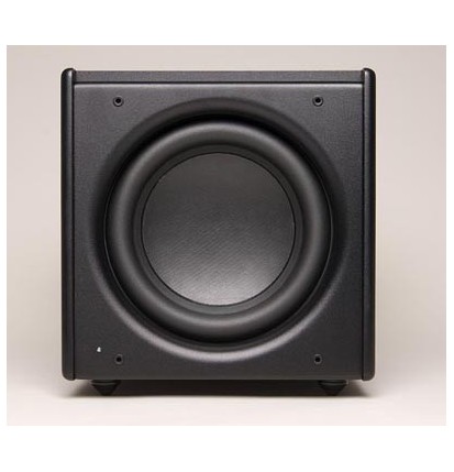 ECS-10 Subwoofer: Discontinued