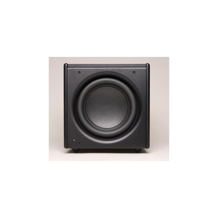 ECS-10 Subwoofer: Discontinued ECS-10 Subwoofer: Discontinued