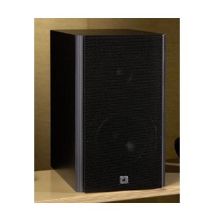 BLS Bookshelf Loudspeakers (Discontinued) | Outlaw Audio