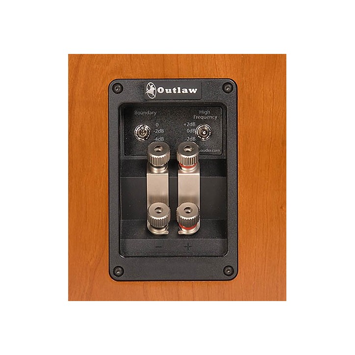 BLS Bookshelf Loudspeakers (Pair): Discontinued BLS Bookshelf Loudspeakers (Pair): Discontinued