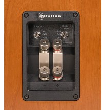 BLS Bookshelf Loudspeakers (Discontinued) | Outlaw Audio