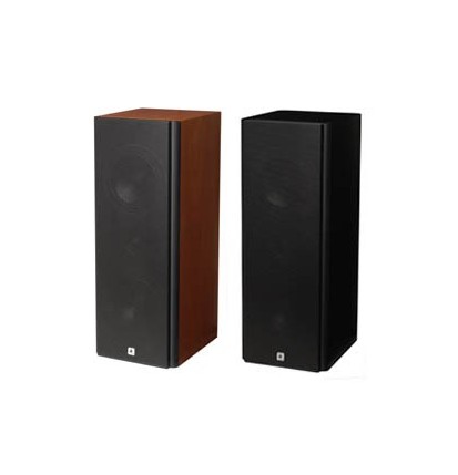 LCR Loudspeaker: Discontinued
