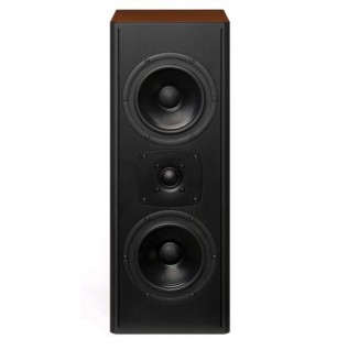 LCR Loudspeaker: Discontinued