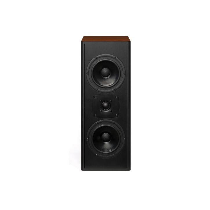 LCR Loudspeaker: Discontinued LCR Loudspeaker: Discontinued