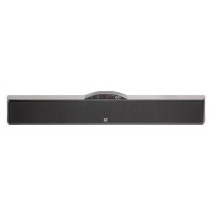 OSB-1 Powered Sound Bar: Discontinued