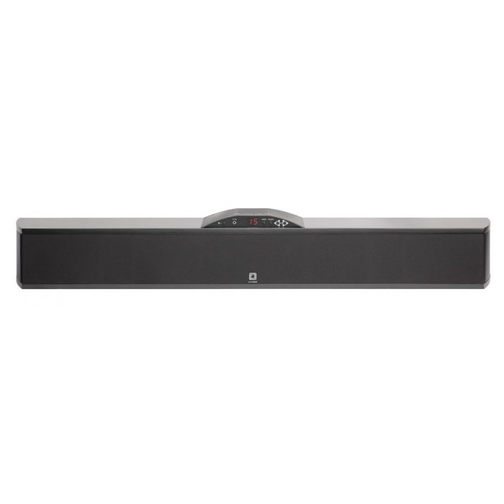 OSB-1 Powered Sound Bar: Discontinued OSB-1 Powered Sound Bar: Discontinued