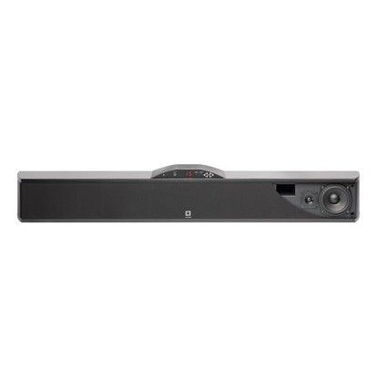 OSB-1 Powered Sound Bar: Discontinued