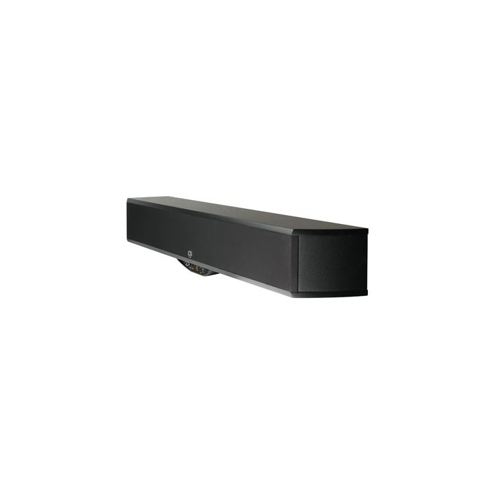 OSB-1 Powered Sound Bar: Discontinued OSB-1 Powered Sound Bar: Discontinued