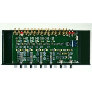 ICBM-1 Bass Management System (Discontinued)