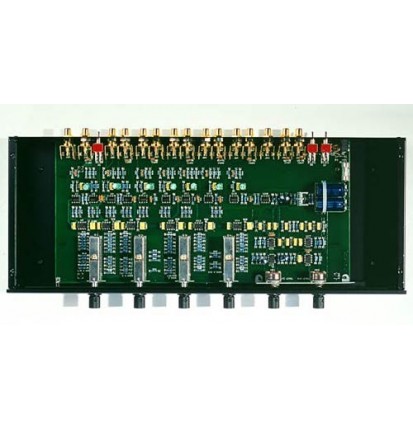 ICBM-1 Bass Management System: Discontinued