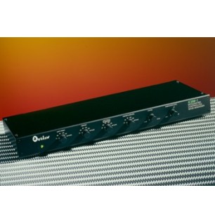 ICBM-1 Bass Management System: Discontinued