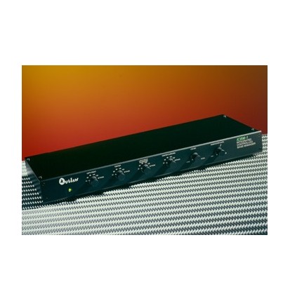 ICBM-1 Bass Management System: Discontinued