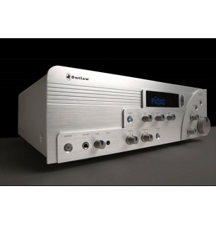 RR2150 Stereo Receiver: Discontinued