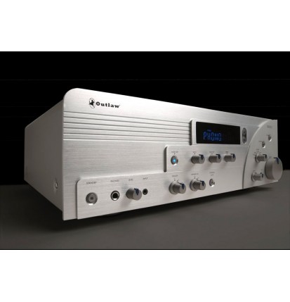 RR2150 Stereo Receiver: Discontinued