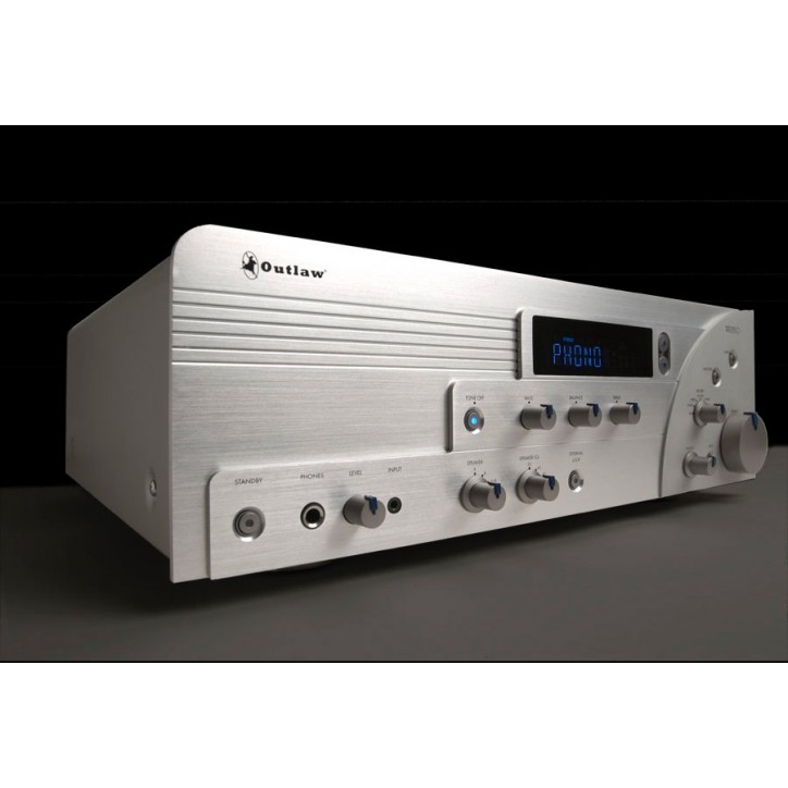 RR2150 Stereo Receiver: Discontinued