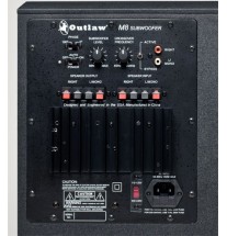 M8 Subwoofer