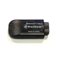 The FTB-01 Bluetooth® Receiver for Model 976 Owners Only