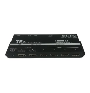 HDS-42 AVR: Outlaw Edition: Discontinued
