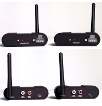 OAW4 Wireless Audio System