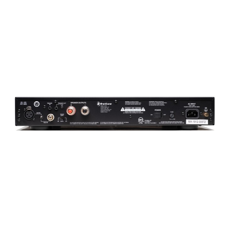 Model 2220 Model 2220