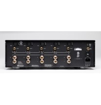 Model 5000x 5-Channel Amplifier