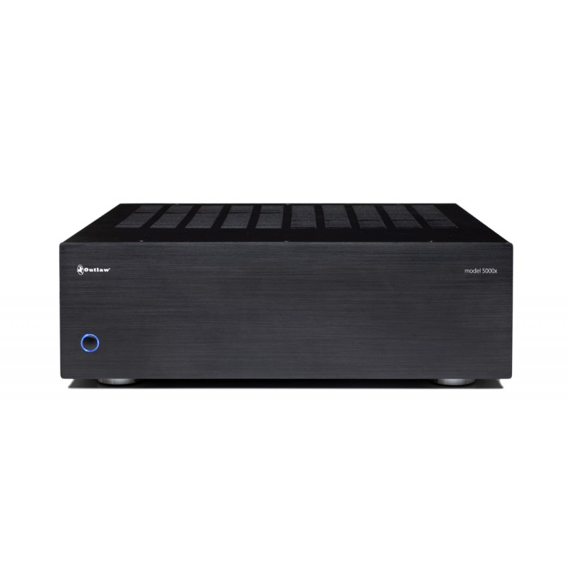 Best 5 channel hot sale home theater amp