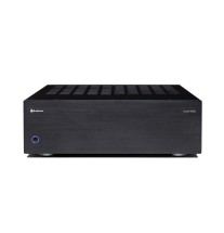 Model 5000x 5-Channel Amplifier