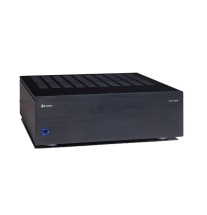 Model 5000x 5-Channel Amplifier