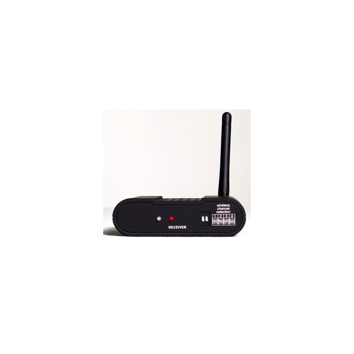 OAW4 Wireless Receiver Add On Only OAW4 Wireless Receiver Add On Only