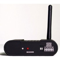 OAW4 Wireless Receiver Add On Only