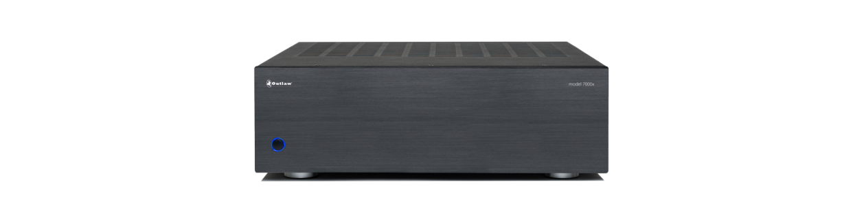 Power Amplifiers