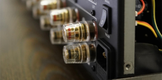 Troubleshooting: No Audio Out of One Amp Channel
